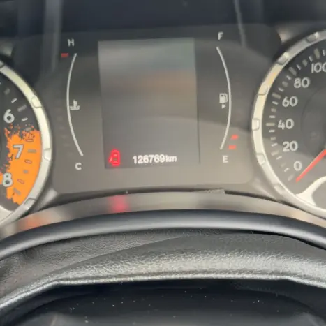 JEEP Renegade 1.8 16V 4P FLEX SPORT AUTOMÁTICO, Foto 7 JEEP Renegade 1.8 16V 4P FLEX SPORT AUTOMÁTICO, Foto 7