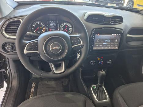 JEEP Renegade 1.8 16V 4P FLEX AUTOMÁTICO, Foto 5 JEEP Renegade 1.8 16V 4P FLEX AUTOMÁTICO, Foto 5