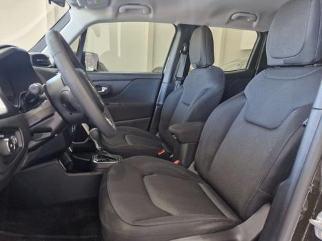 JEEP Renegade 1.8 16V 4P FLEX AUTOMÁTICO, Foto 6 JEEP Renegade 1.8 16V 4P FLEX AUTOMÁTICO, Foto 6