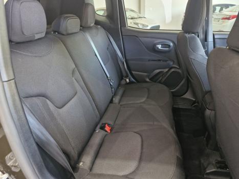 JEEP Renegade 1.8 16V 4P FLEX AUTOMÁTICO, Foto 8 JEEP Renegade 1.8 16V 4P FLEX AUTOMÁTICO, Foto 8