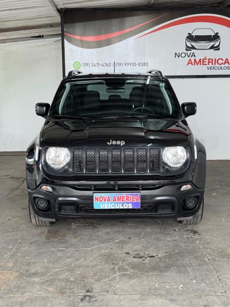 JEEP Renegade 1.8 16V 4P FLEX SPORT AUTOMTICO, Foto 2