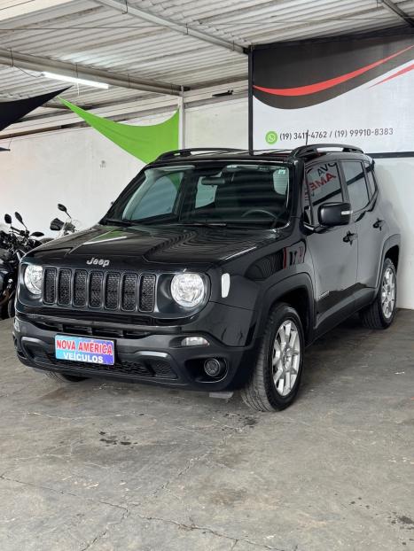 JEEP Renegade 1.8 16V 4P FLEX SPORT AUTOMTICO, Foto 3