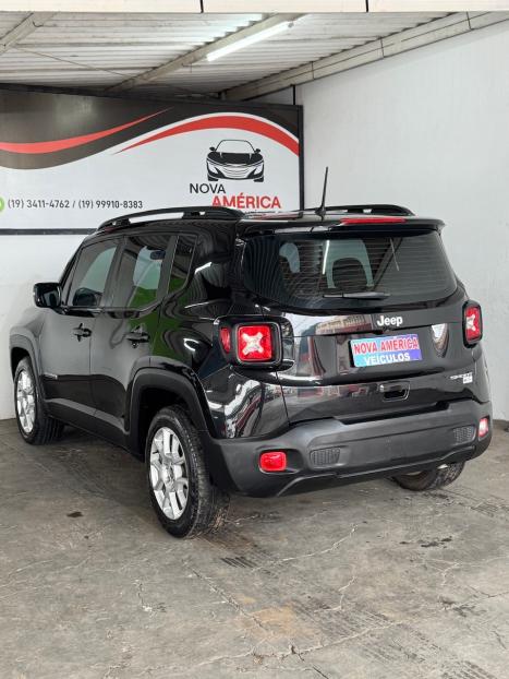 JEEP Renegade 1.8 16V 4P FLEX SPORT AUTOMTICO, Foto 4