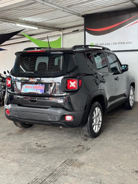 JEEP Renegade 1.8 16V 4P FLEX SPORT AUTOMTICO, Foto 6