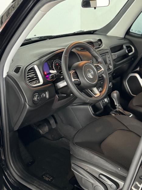 JEEP Renegade 1.8 16V 4P FLEX SPORT AUTOMTICO, Foto 7