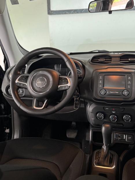 JEEP Renegade 1.8 16V 4P FLEX SPORT AUTOMTICO, Foto 9