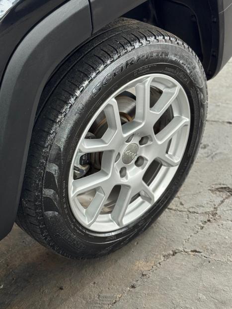 JEEP Renegade 1.8 16V 4P FLEX SPORT AUTOMTICO, Foto 10