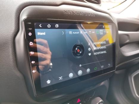 JEEP Renegade 1.8 16V 4P FLEX AUTOMÁTICO, Foto 10 JEEP Renegade 1.8 16V 4P FLEX AUTOMÁTICO, Foto 10