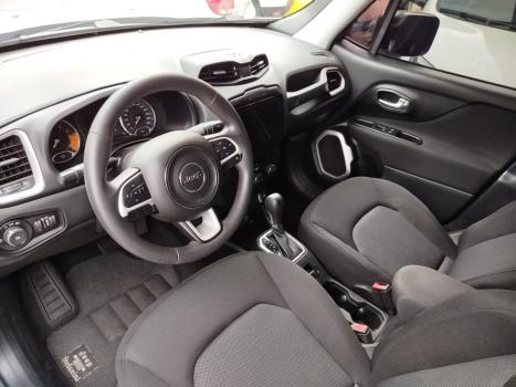 JEEP Renegade 1.8 16V 4P FLEX AUTOMÁTICO, Foto 11 JEEP Renegade 1.8 16V 4P FLEX AUTOMÁTICO, Foto 11