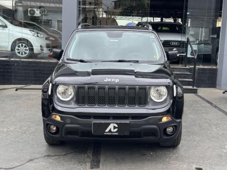 JEEP Renegade 1.8 16V 4P FLEX AUTOMÁTICO, Foto 3 JEEP Renegade 1.8 16V 4P FLEX AUTOMÁTICO, Foto 3