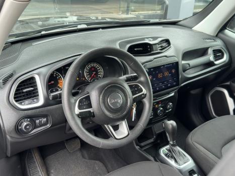 JEEP Renegade 1.8 16V 4P FLEX AUTOMÁTICO, Foto 6 JEEP Renegade 1.8 16V 4P FLEX AUTOMÁTICO, Foto 6