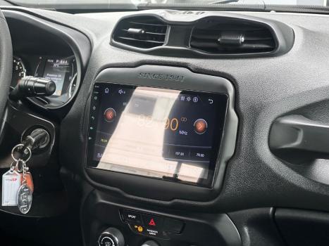 JEEP Renegade 1.8 16V 4P FLEX AUTOMÁTICO, Foto 7 JEEP Renegade 1.8 16V 4P FLEX AUTOMÁTICO, Foto 7