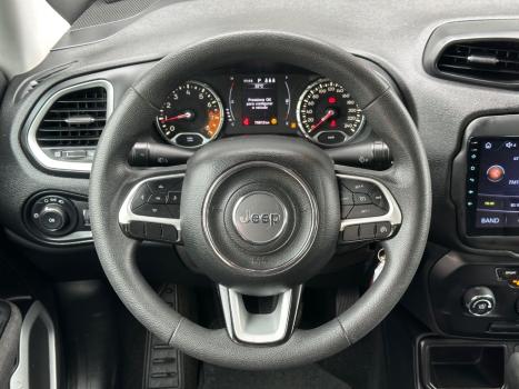 JEEP Renegade 1.8 16V 4P FLEX AUTOMÁTICO, Foto 8 JEEP Renegade 1.8 16V 4P FLEX AUTOMÁTICO, Foto 8
