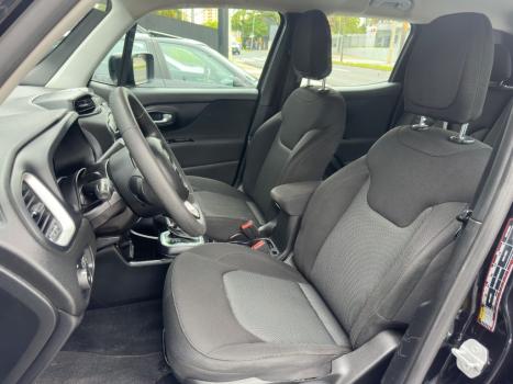 JEEP Renegade 1.8 16V 4P FLEX AUTOMÁTICO, Foto 10 JEEP Renegade 1.8 16V 4P FLEX AUTOMÁTICO, Foto 10
