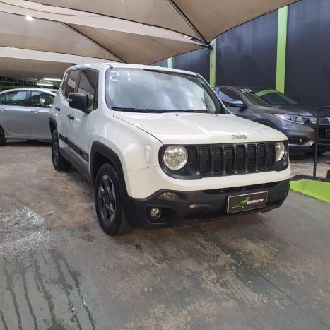 JEEP Renegade 1.8 16V 4P FLEX SPORT AUTOMTICO, Foto 2