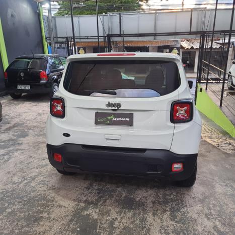 JEEP Renegade 1.8 16V 4P FLEX SPORT AUTOMTICO, Foto 4