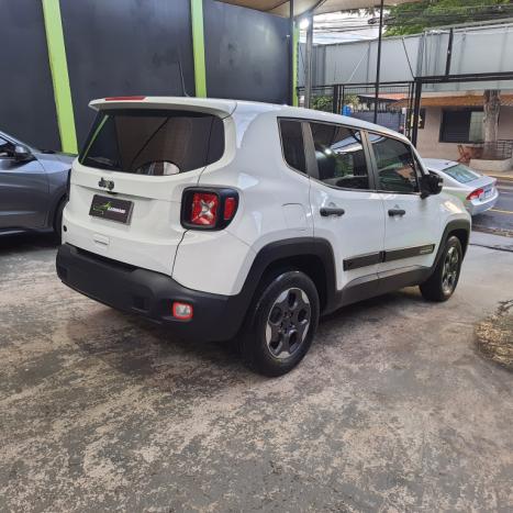 JEEP Renegade 1.8 16V 4P FLEX SPORT AUTOMTICO, Foto 5