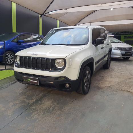 JEEP Renegade 1.8 16V 4P FLEX SPORT AUTOMTICO, Foto 6