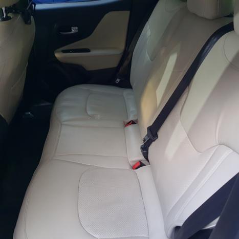 JEEP Renegade 1.8 16V 4P FLEX SPORT AUTOMTICO, Foto 7