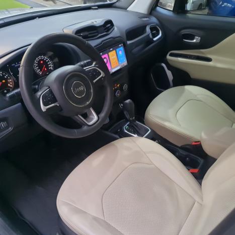 JEEP Renegade 1.8 16V 4P FLEX SPORT AUTOMTICO, Foto 9