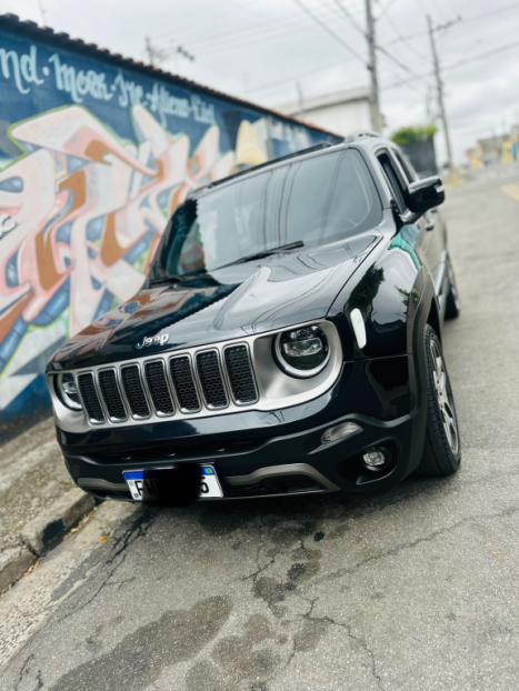 JEEP Renegade 1.8 16V 4P FLEX, Foto 1