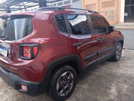 JEEP Renegade 1.8 16V 4P FLEX SPORT AUTOMTICO, Foto 5