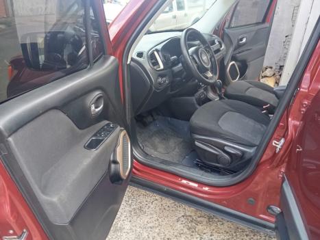 JEEP Renegade 1.8 16V 4P FLEX SPORT AUTOMTICO, Foto 6