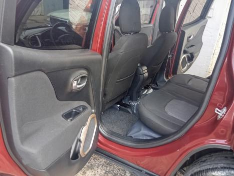 JEEP Renegade 1.8 16V 4P FLEX SPORT AUTOMTICO, Foto 7