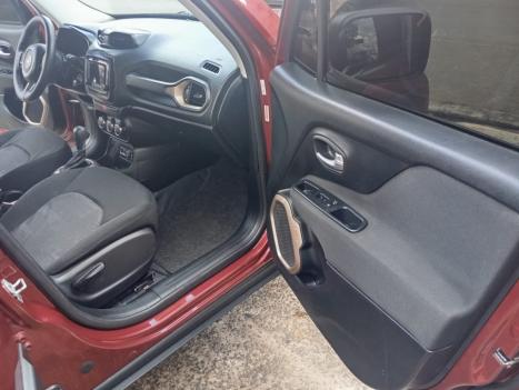 JEEP Renegade 1.8 16V 4P FLEX SPORT AUTOMTICO, Foto 8