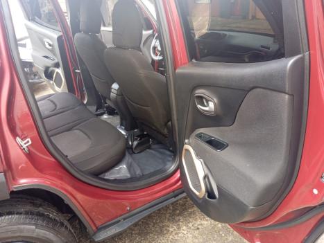 JEEP Renegade 1.8 16V 4P FLEX SPORT AUTOMTICO, Foto 9