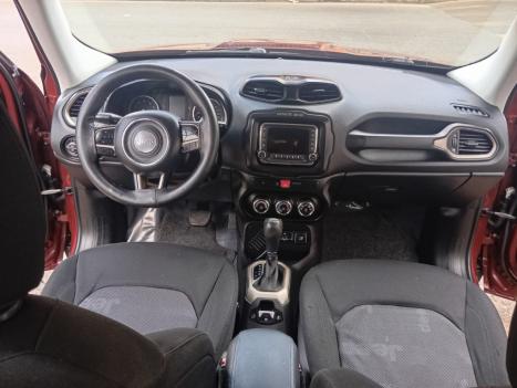 JEEP Renegade 1.8 16V 4P FLEX SPORT AUTOMTICO, Foto 10
