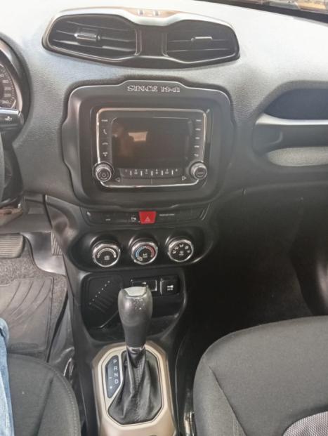 JEEP Renegade 1.8 16V 4P FLEX SPORT AUTOMTICO, Foto 11