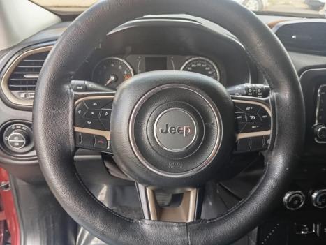 JEEP Renegade 1.8 16V 4P FLEX SPORT AUTOMTICO, Foto 12