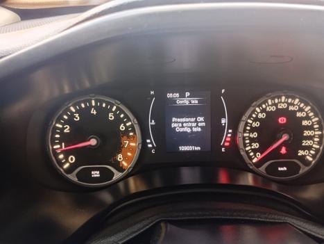 JEEP Renegade 1.8 16V 4P FLEX SPORT AUTOMTICO, Foto 13