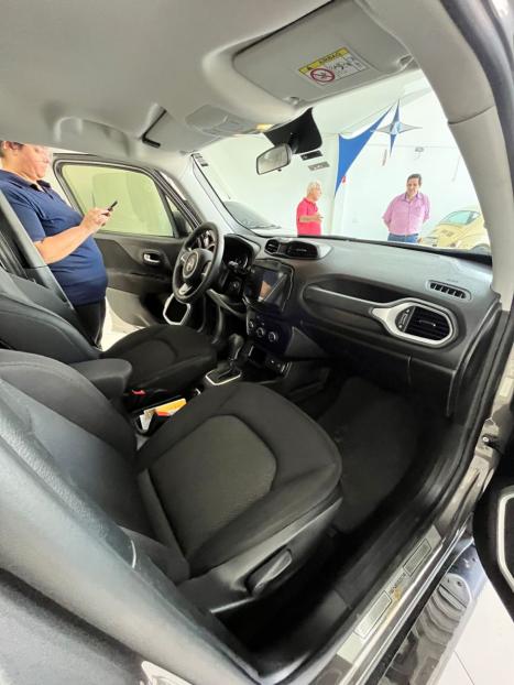 JEEP Renegade 1.8 16V 4P FLEX AUTOMTICO, Foto 8