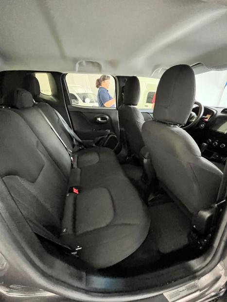 JEEP Renegade 1.8 16V 4P FLEX AUTOMTICO, Foto 9