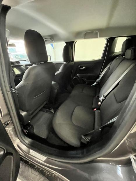JEEP Renegade 1.8 16V 4P FLEX AUTOMTICO, Foto 10