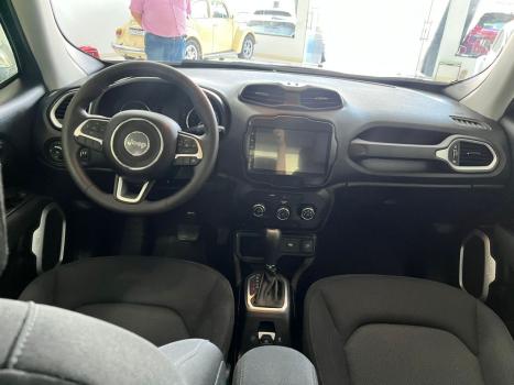 JEEP Renegade 1.8 16V 4P FLEX AUTOMTICO, Foto 11
