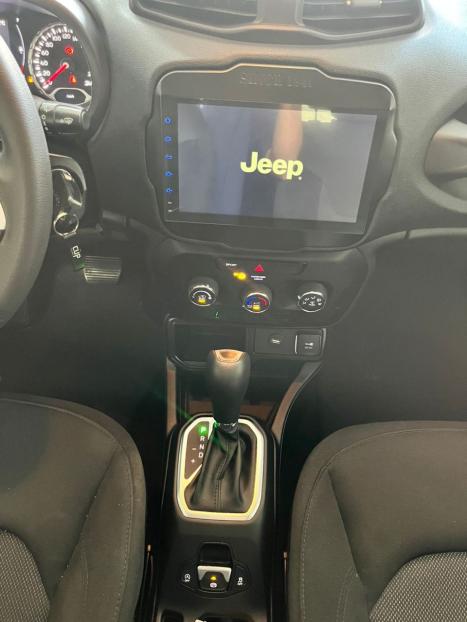 JEEP Renegade 1.8 16V 4P FLEX AUTOMTICO, Foto 12