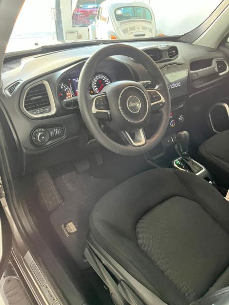 JEEP Renegade 1.8 16V 4P FLEX AUTOMTICO, Foto 13