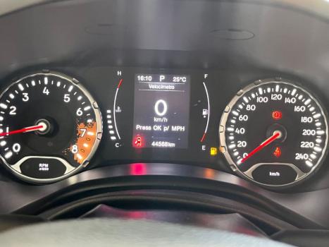 JEEP Renegade 1.8 16V 4P FLEX AUTOMTICO, Foto 14
