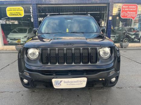 JEEP Renegade 1.8 16V 4P FLEX SPORT AUTOMTICO, Foto 2