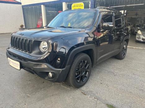 JEEP Renegade 1.8 16V 4P FLEX SPORT AUTOMTICO, Foto 3