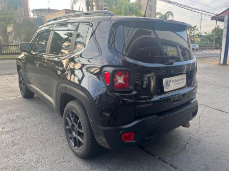 JEEP Renegade 1.8 16V 4P FLEX SPORT AUTOMTICO, Foto 4