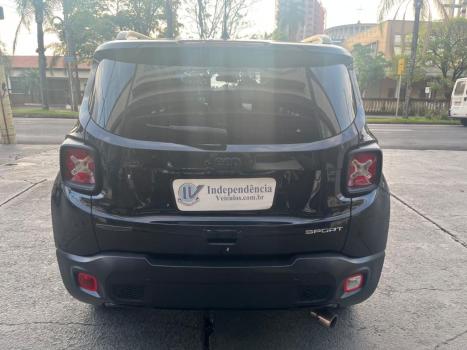 JEEP Renegade 1.8 16V 4P FLEX SPORT AUTOMTICO, Foto 5