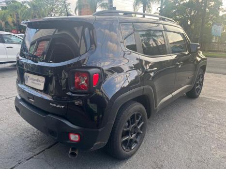 JEEP Renegade 1.8 16V 4P FLEX SPORT AUTOMTICO, Foto 6