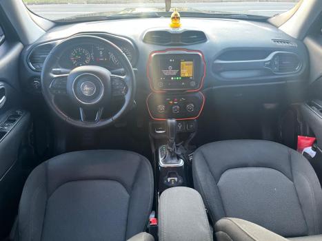 JEEP Renegade 1.8 16V 4P FLEX SPORT AUTOMTICO, Foto 9