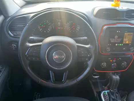JEEP Renegade 1.8 16V 4P FLEX SPORT AUTOMTICO, Foto 10
