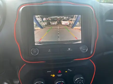 JEEP Renegade 1.8 16V 4P FLEX SPORT AUTOMTICO, Foto 11