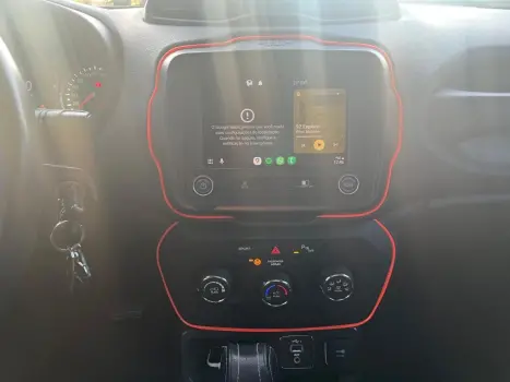 JEEP Renegade 1.8 16V 4P FLEX SPORT AUTOMTICO, Foto 12